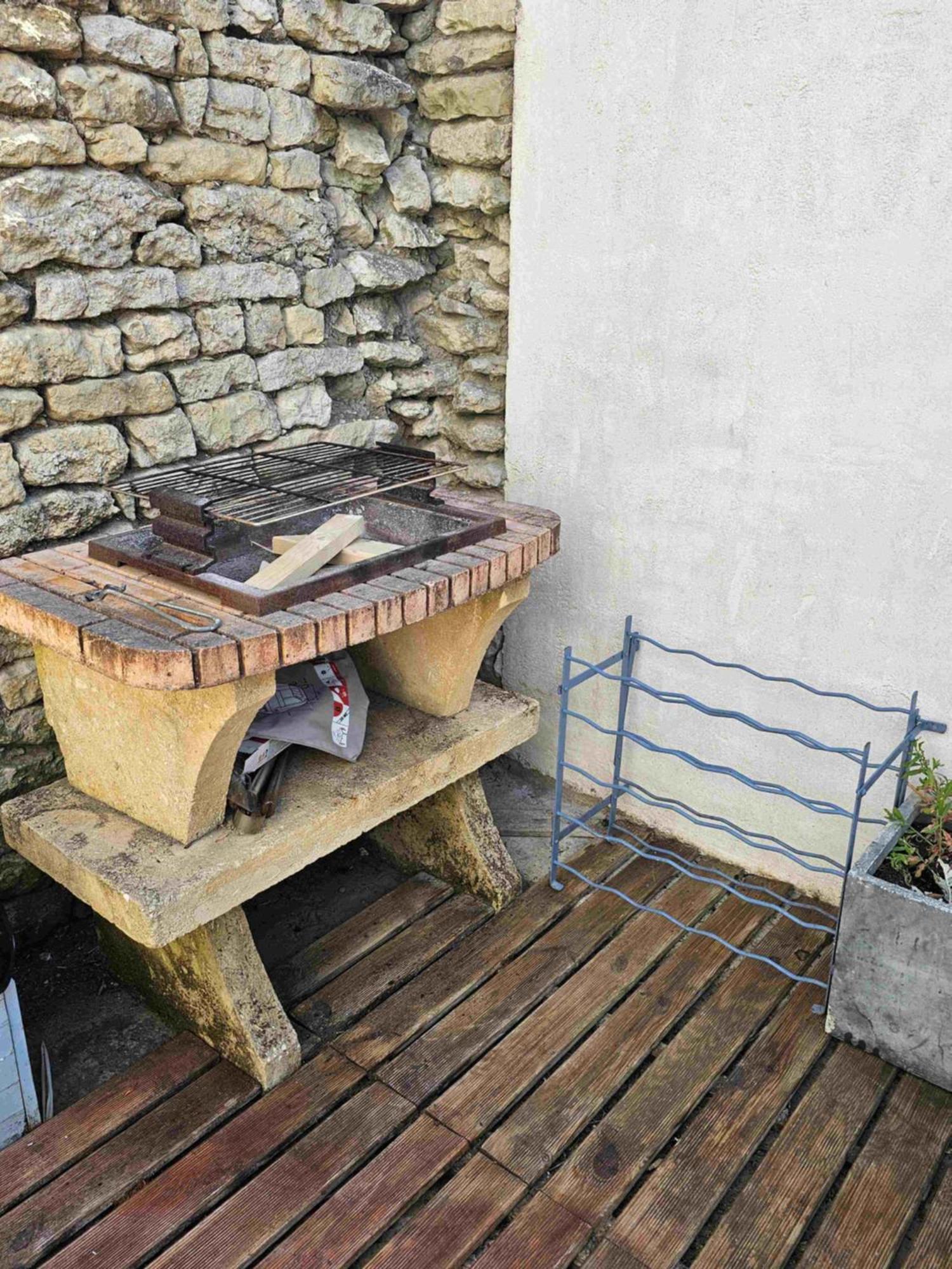 Maison Retaise Pres De La Plage Saint-Clément-des-Baleines Zewnętrze zdjęcie