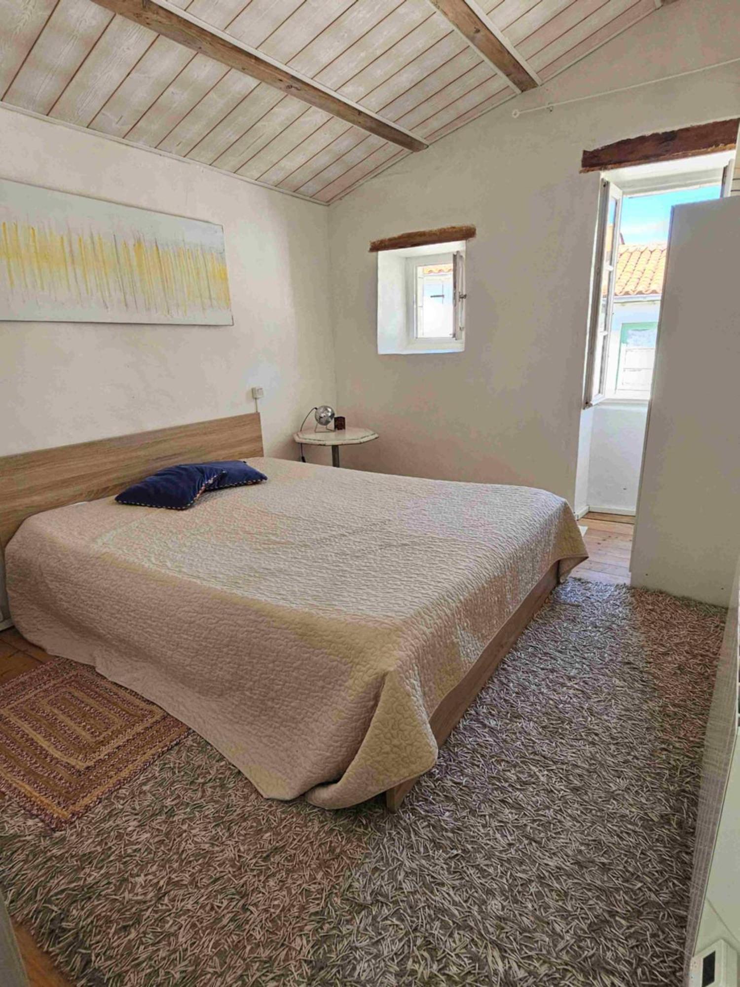 Maison Retaise Pres De La Plage Saint-Clément-des-Baleines Zewnętrze zdjęcie