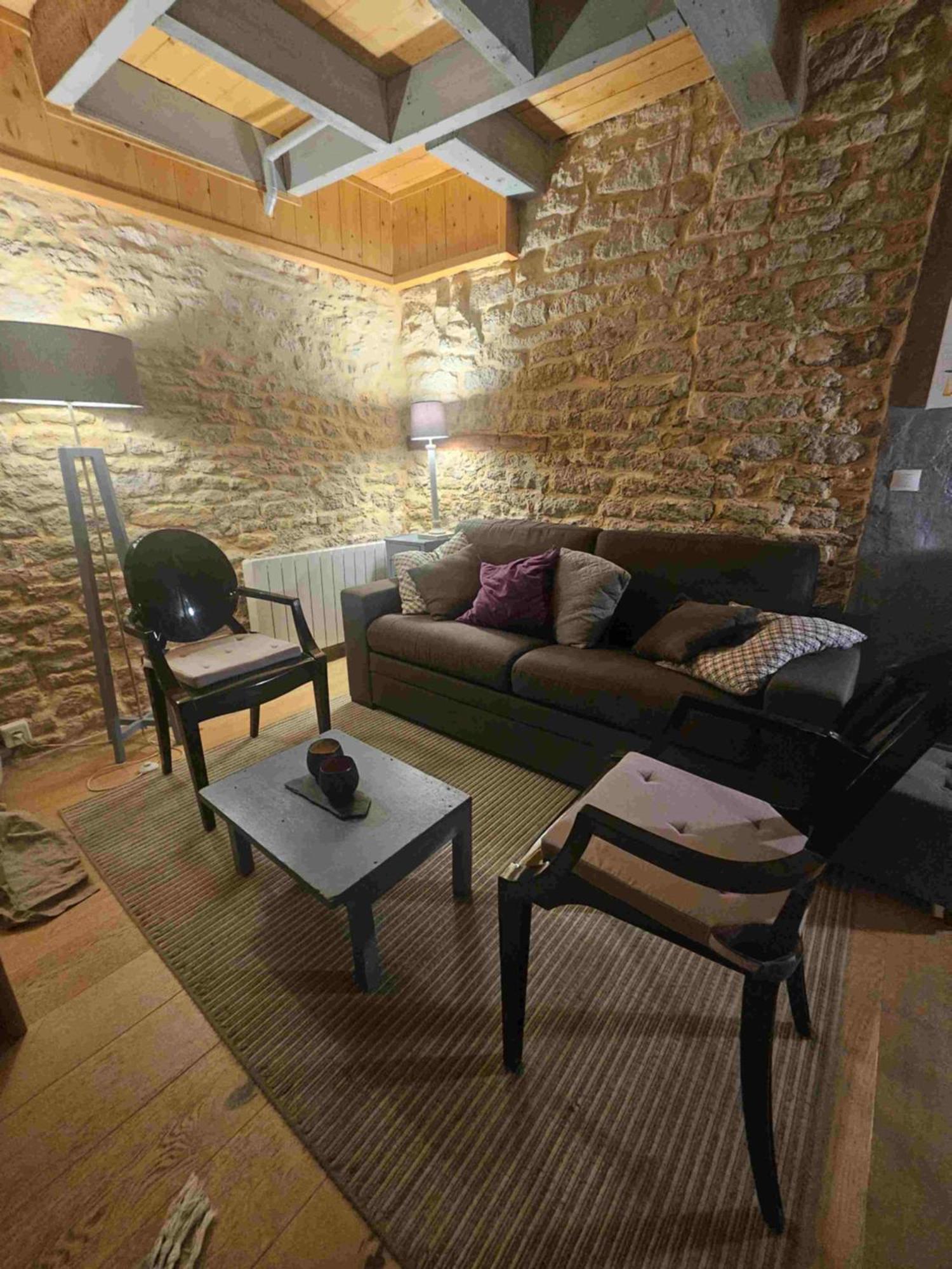 Maison Retaise Pres De La Plage Saint-Clément-des-Baleines Zewnętrze zdjęcie