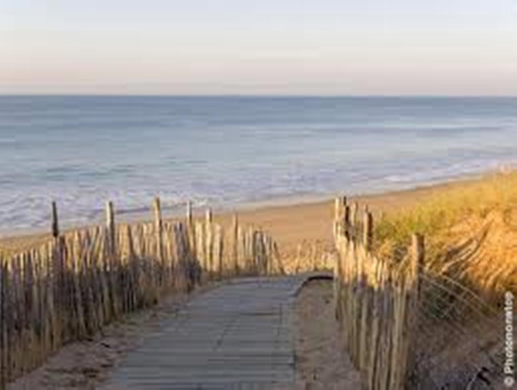 Maison Retaise Pres De La Plage Saint-Clément-des-Baleines Zewnętrze zdjęcie