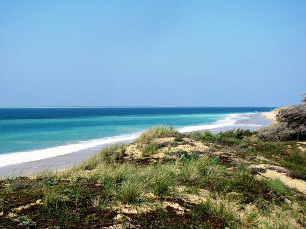 Maison Retaise Pres De La Plage Saint-Clément-des-Baleines Zewnętrze zdjęcie