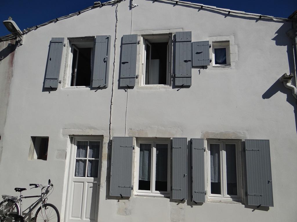 Maison Retaise Pres De La Plage Saint-Clément-des-Baleines Zewnętrze zdjęcie