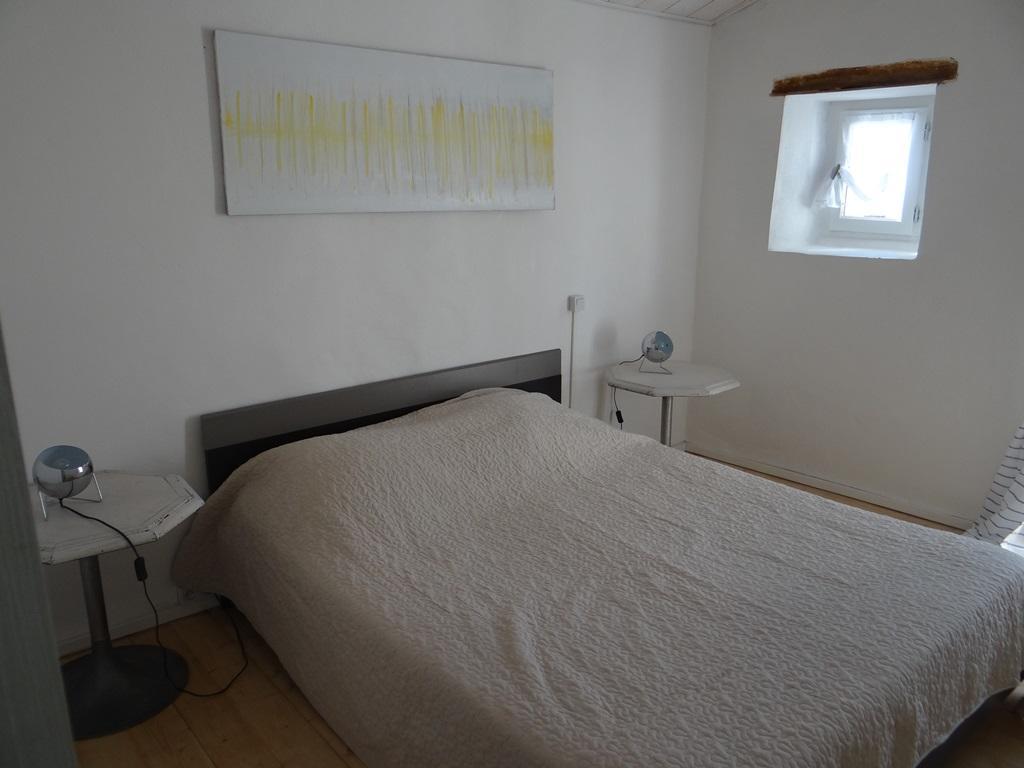 Maison Retaise Pres De La Plage Saint-Clément-des-Baleines Zewnętrze zdjęcie