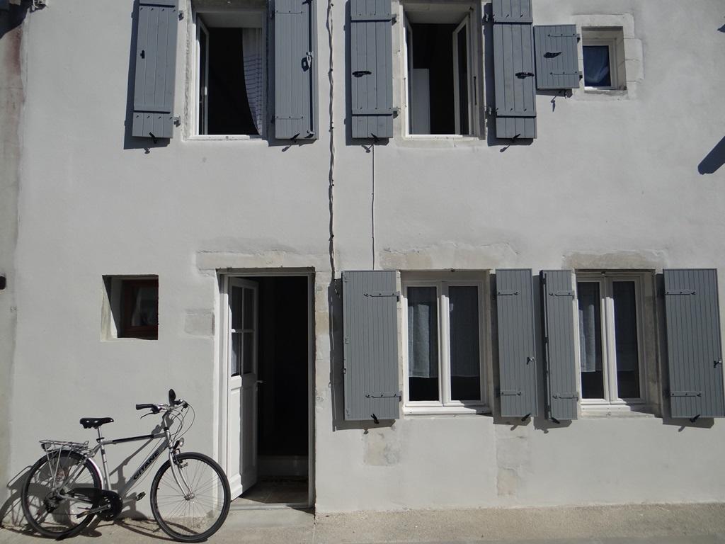 Maison Retaise Pres De La Plage Saint-Clément-des-Baleines Zewnętrze zdjęcie