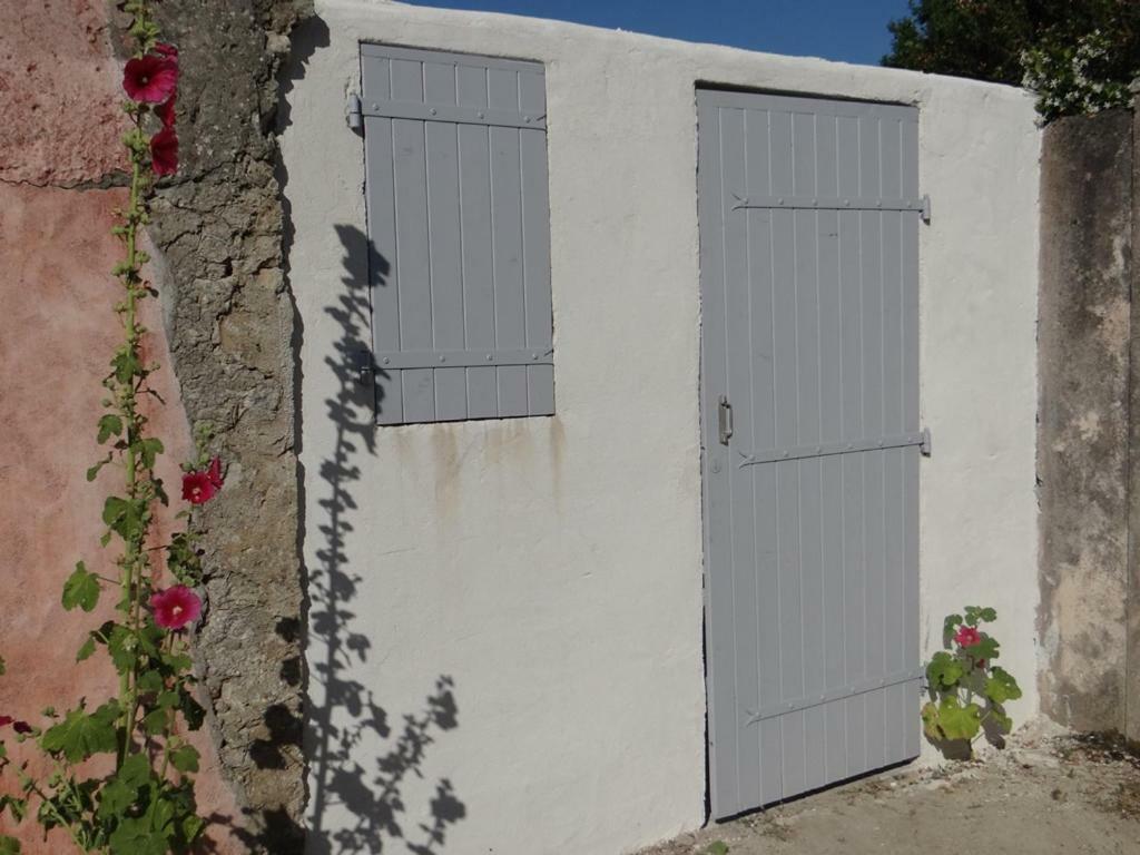 Maison Retaise Pres De La Plage Saint-Clément-des-Baleines Zewnętrze zdjęcie